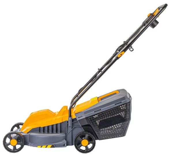 Elektrická kosačka, 2200W | PM-KSE-2200MN – Obrázok 6