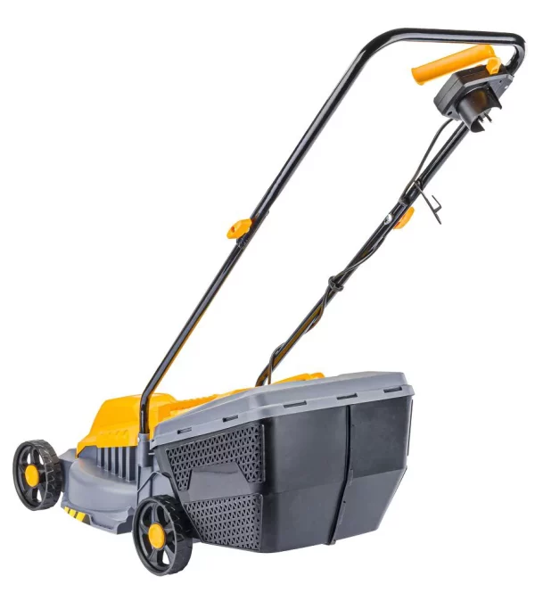 Elektrická kosačka, 2200W | PM-KSE-2200MN – Obrázok 8