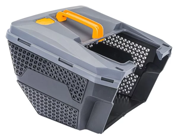 Elektrická kosačka, 2200W | PM-KSE-2200MN – Obrázok 3