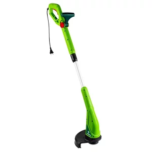 Elektrický vyžínač, 350W 250mm VERTO | 52G550