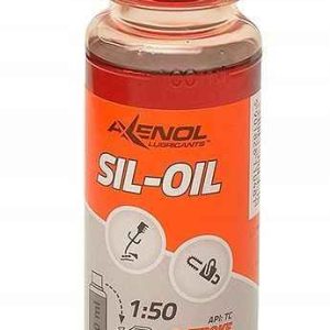 Olej do benzínových motorov 100ml - KOSIL 100