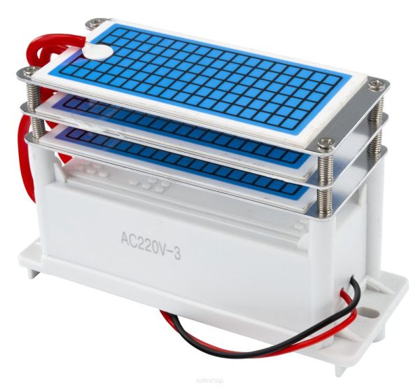 Modulová vložka pre ozonátor PM-GOZ-28T