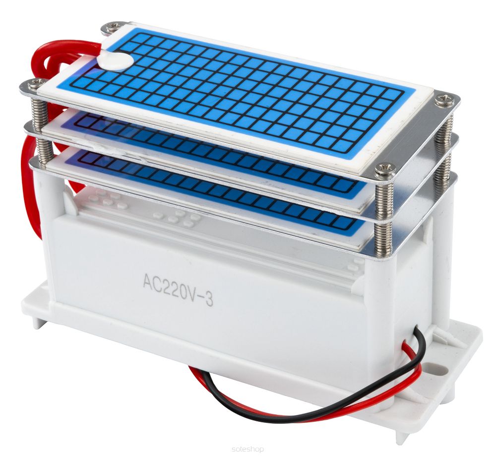 Modulová vložka pre ozonátor PM-GOZ-28T