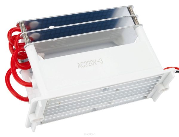 Modulová vložka pre ozonátor PM-GOZ-28T – Obrázok 2