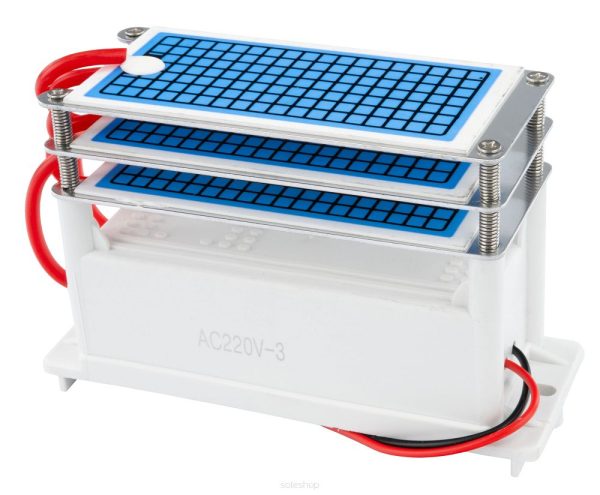 Modulová vložka pre ozonátor PM-GOZ-36T-PC