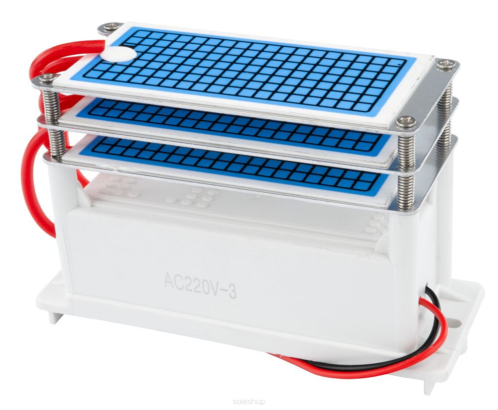 Modulová vložka pre ozonátor PM-GOZ-36T-PC