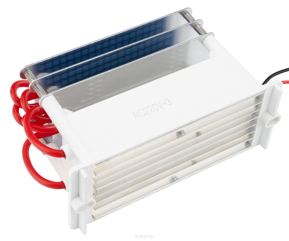 Modulová vložka pre ozonátor PM-GOZ-36T-PC – Obrázok 2