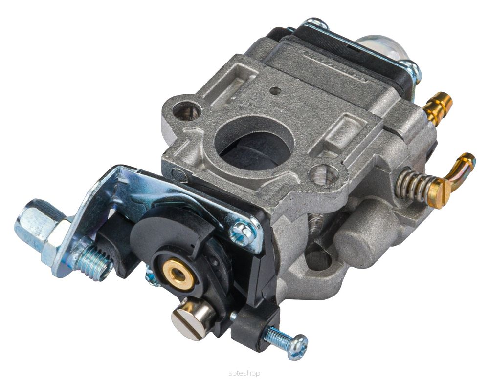 Karburátor pre krovinorez PM-KS-600T-GA – Obrázok 2