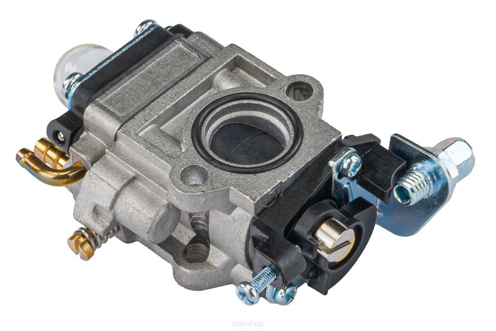 Karburátor pre krovinorez PM-KS-600T-GA – Obrázok 3