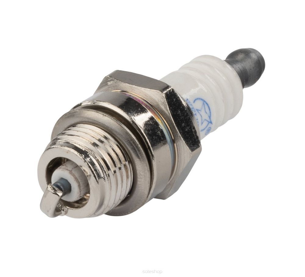 Zapaľovacia sviečka pre motorovú pílu PM-KS-600T-SA krovinorez – Obrázok 2