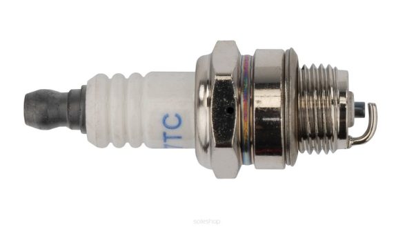 Zapaľovacia sviečka pre motorovú pílu PM-KS-600T-SA krovinorez – Obrázok 5