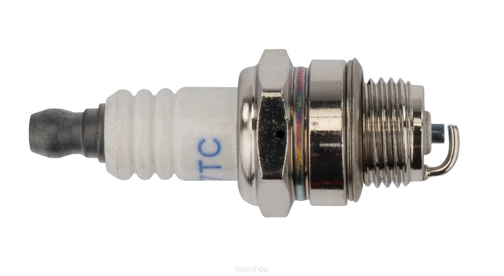 Zapaľovacia sviečka pre motorovú pílu PM-KS-600T-SA krovinorez – Obrázok 5