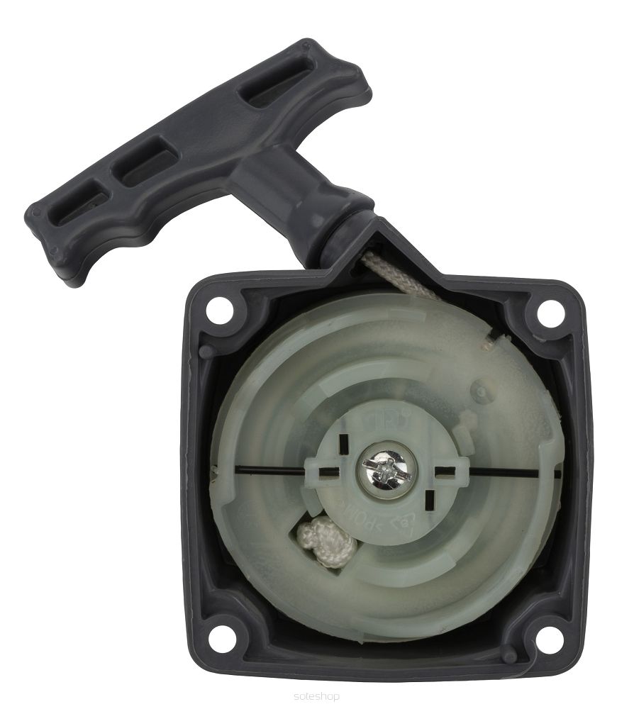 Štartér pre benzínový krovinorez PM-KS-600T-ST – Obrázok 2