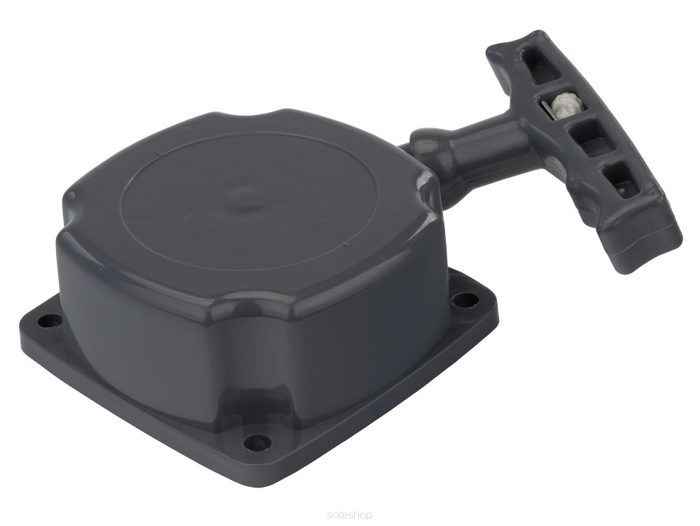 Štartér pre benzínový krovinorez PM-KS-600T-ST – Obrázok 3