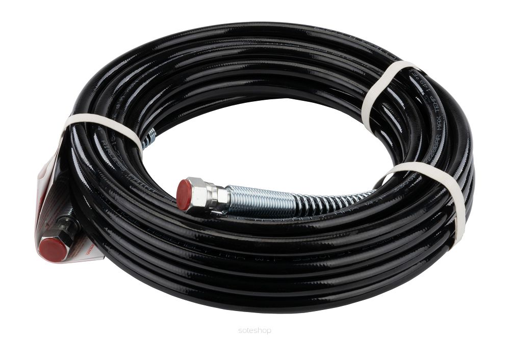 Hadica pre lakovaciu jednotku 10m PM-PDM-1200-WA