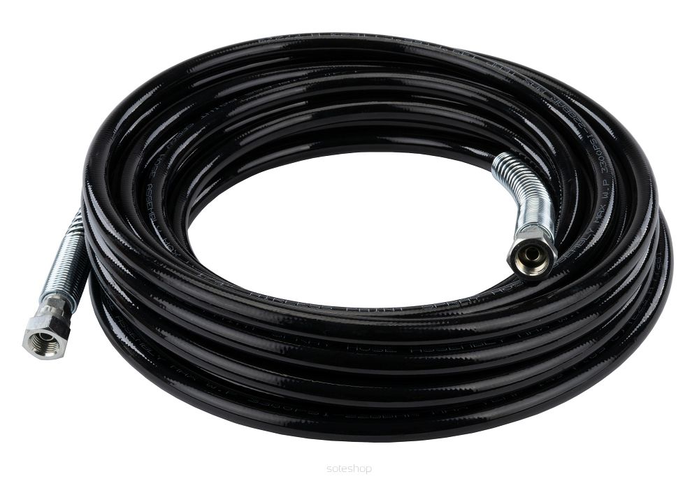 Hadica pre lakovaciu jednotku 10m PM-PDM-1200-WA – Obrázok 3