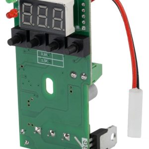 Zobrazovacia elektronická doska pre zváračku rúr PM-ZGP-2800-WY