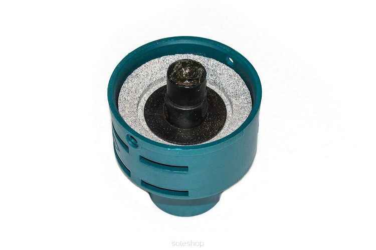 Brúsny kotúč pre brúsku na vrtáky | 58mm – Obrázok 2