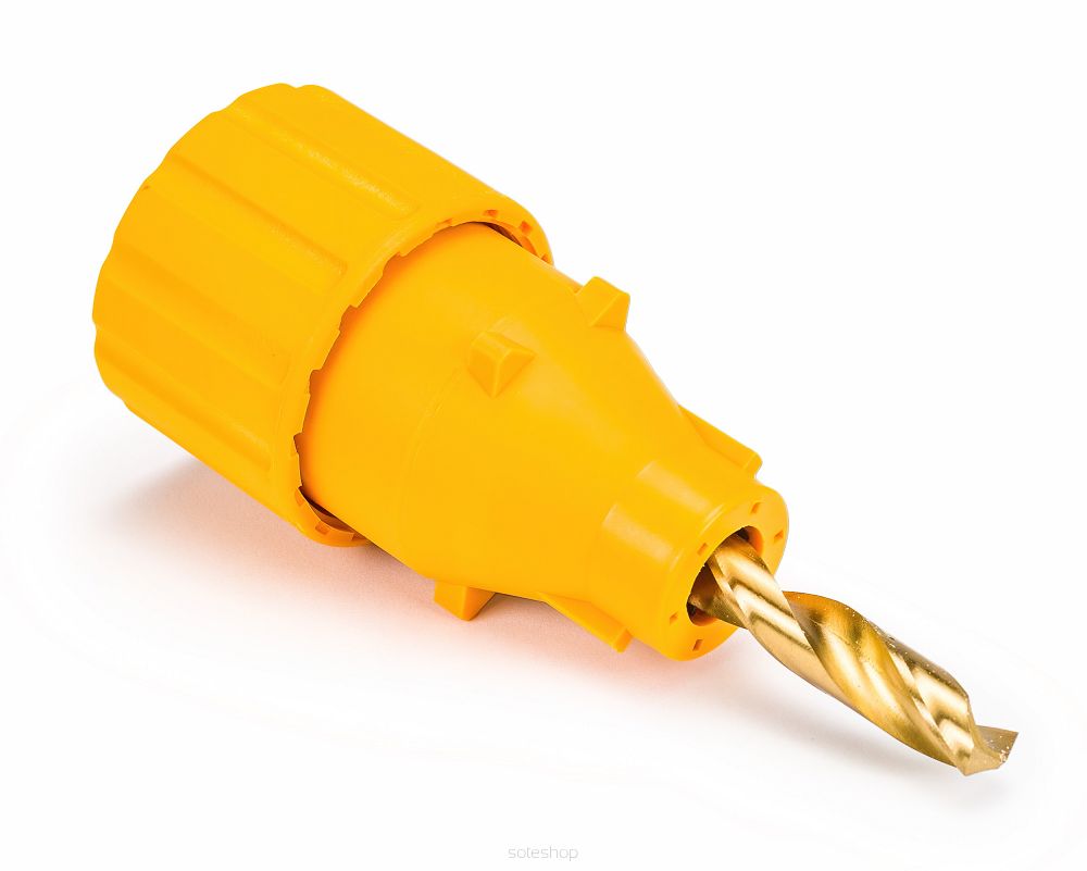 Elektrická ostrička vrtákov 3-13mm 150W | PM-ODW-150 – 150W PRO – Obrázok 6