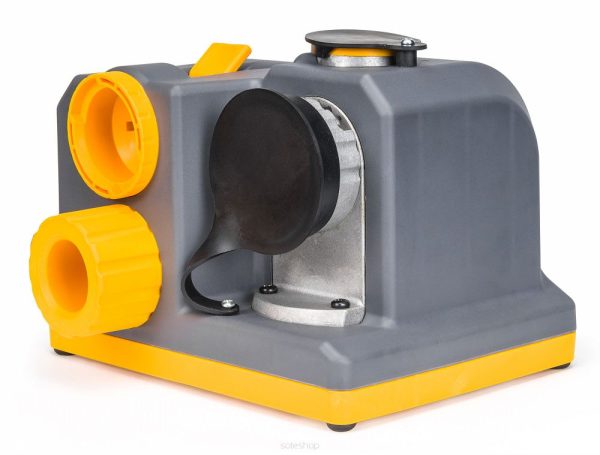 Elektrická ostrička vrtákov 3-13mm 150W | PM-ODW-150 – 150W PRO – Obrázok 10