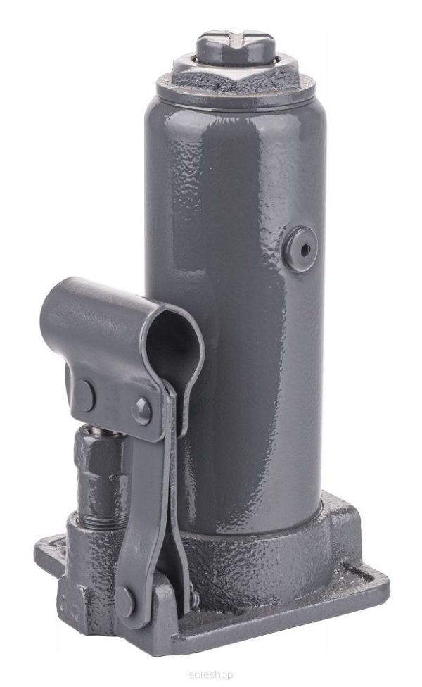 Hydraulický pákový zdvihák 6T, stĺpový, Powermat | PM-PHS-6T – Obrázok 2