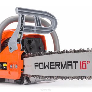 Benzínová motorová píla PM-HR-7020 - POWERMAT