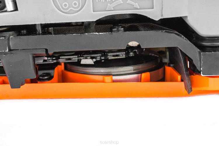 Benzínová motorová píla PM-HR-7020 - POWERMAT – Obrázok 2