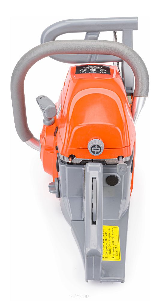 Benzínová motorová píla PM-HR-7020 - POWERMAT – Obrázok 3