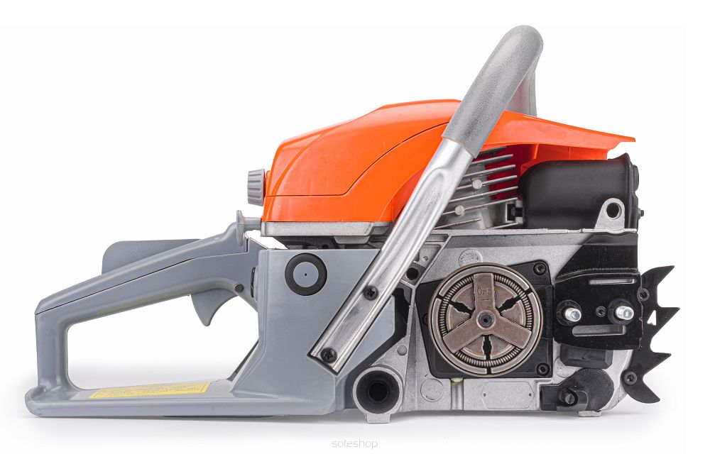 Benzínová motorová píla PM-HR-7020 - POWERMAT – Obrázok 6