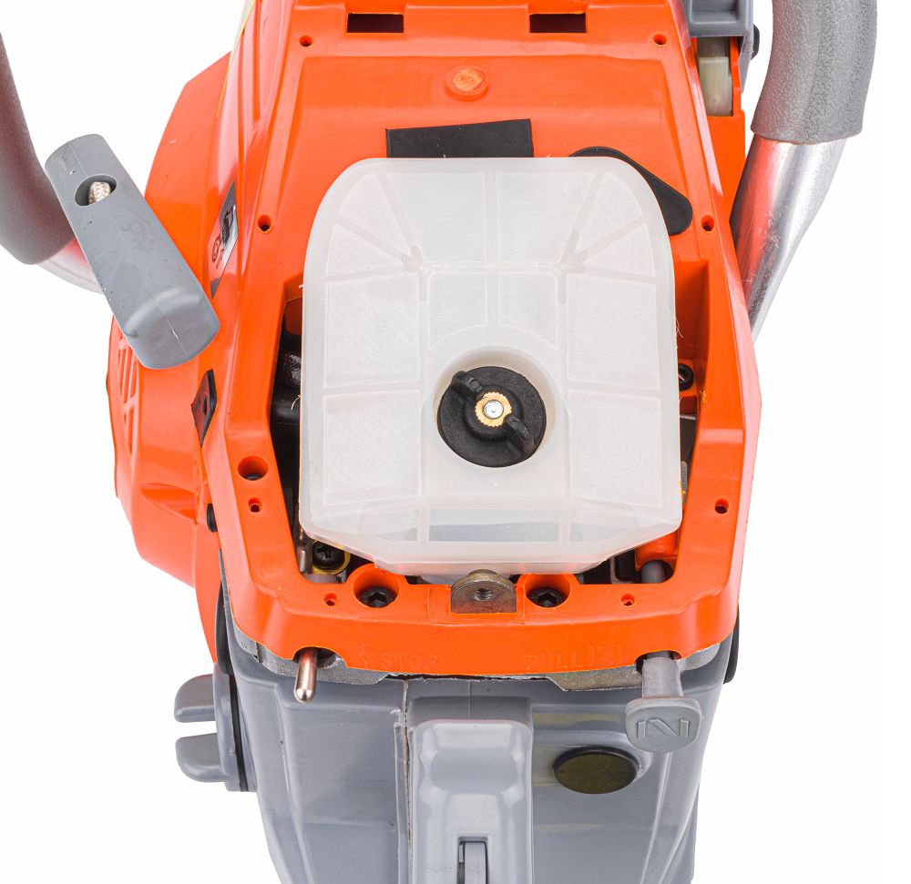 Benzínová motorová píla PM-HR-7020 - POWERMAT – Obrázok 8