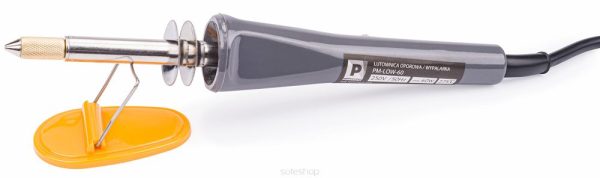 Vypaľovačka do dreva s držiakom – 60 W | 22 hrotov – Obrázok 14