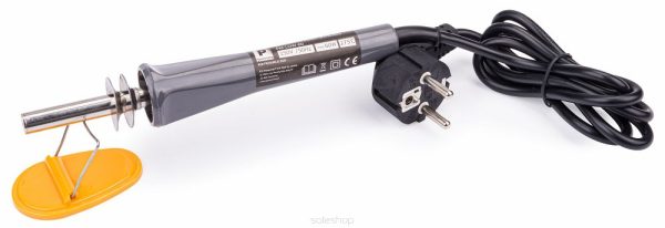 Vypaľovačka do dreva s držiakom – 60 W | 22 hrotov – Obrázok 16