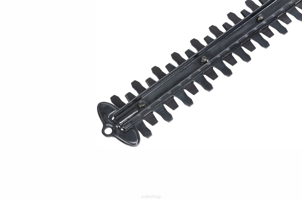 ELEKTRICKÉ NOŽNICE NA ŽIVÝ PLOT PM-NEW-900S-T 45CM 900W, POWERMAT PM0618 – Obrázok 6