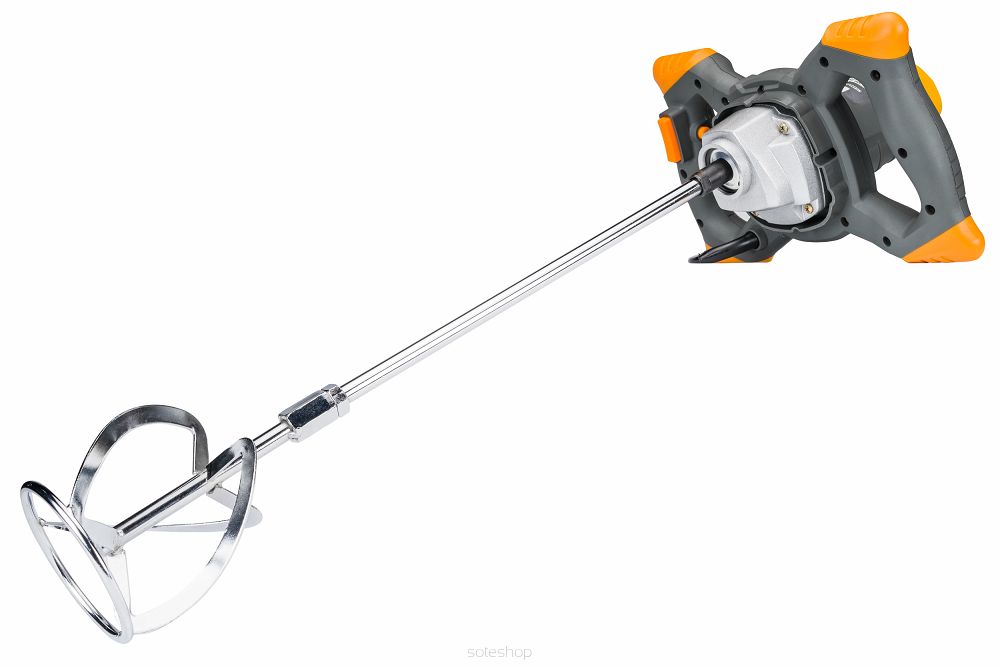 POWERMAT Miešadlo elektrické, 2600W PM0666 – Obrázok 7