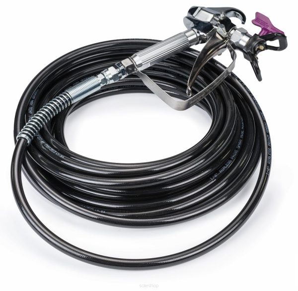 Hydrodynamický maliarsky/lakovací agregát PM-PDM-1200 – Obrázok 4