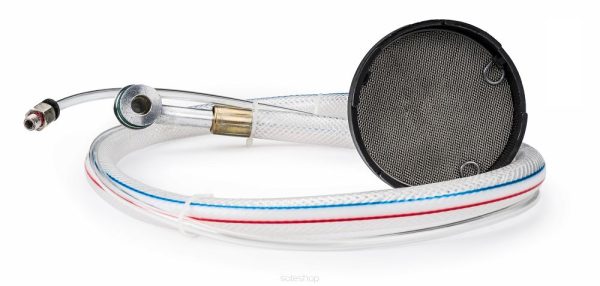 Hydrodynamický maliarsky/lakovací agregát PM-PDM-1200 – Obrázok 6