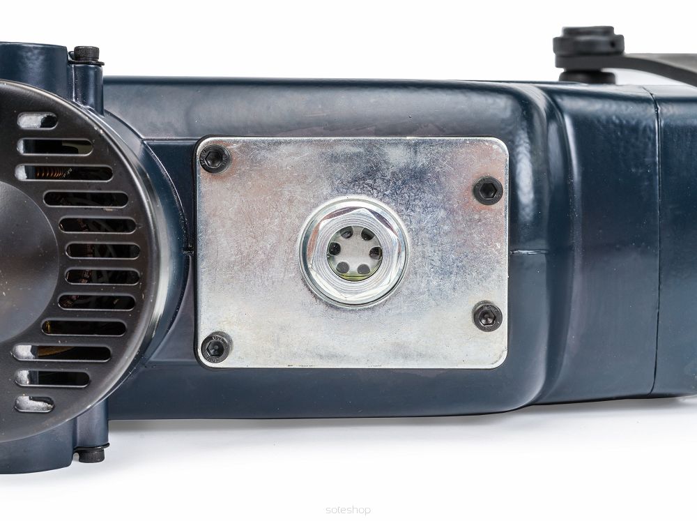 Búracie kladivo – 3000 W | PM-MWB-3000 – Obrázok 4