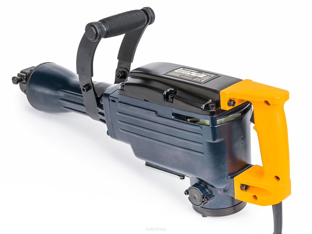 Búracie kladivo – 3000 W | PM-MWB-3000 – Obrázok 6