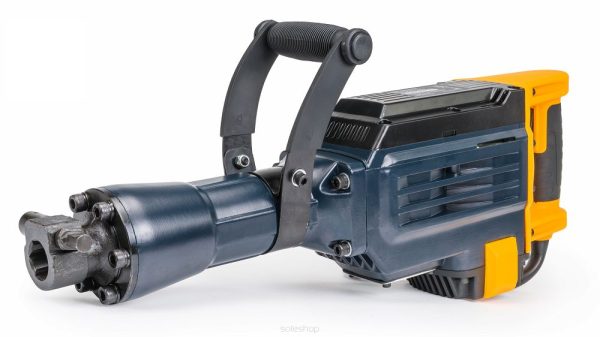 Búracie kladivo – 3200 W | PM-MWB-3200