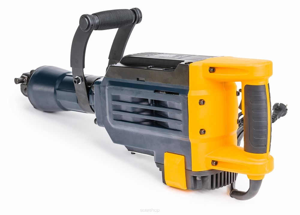 Búracie kladivo – 3200 W | PM-MWB-3200 – Obrázok 2