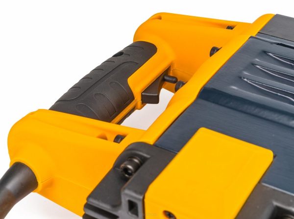 Búracie kladivo – 3200 W | PM-MWB-3200 – Obrázok 4