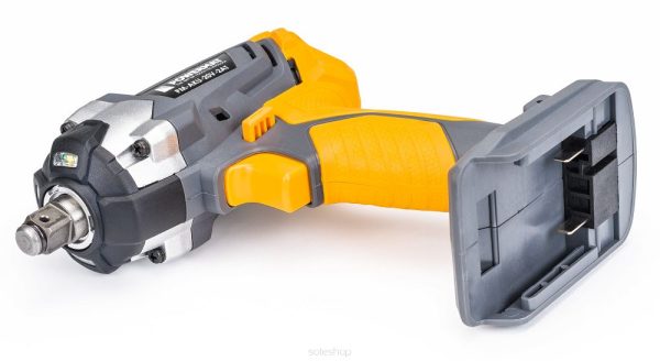 AKU rázový uťahovák – 20 V | PM-AKU-20V-2AT – Obrázok 9