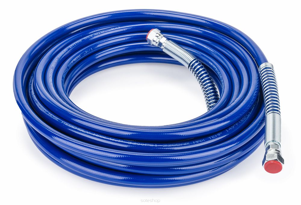 Maliarsky agregát s hydrodynamickým maľovaním | PM-PDM-1500 – Obrázok 4