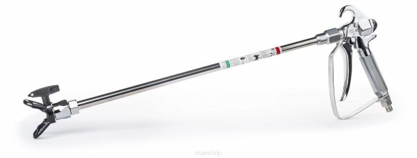 Maliarsky agregát s hydrodynamickým maľovaním | PM-PDM-1500 – Obrázok 11