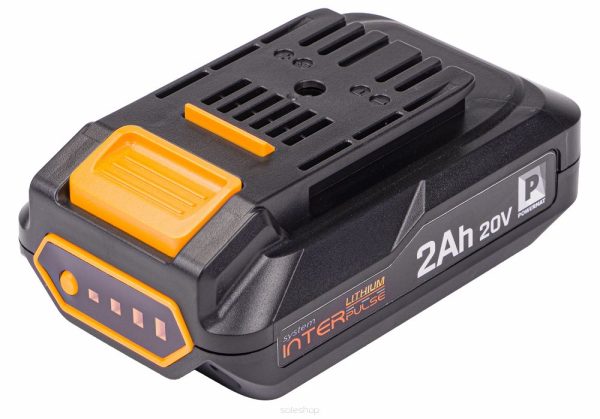 Akumulátorové tyčové nožnice na živý plot 41 cm PM-NAW-20C - POWERMAT – Obrázok 7
