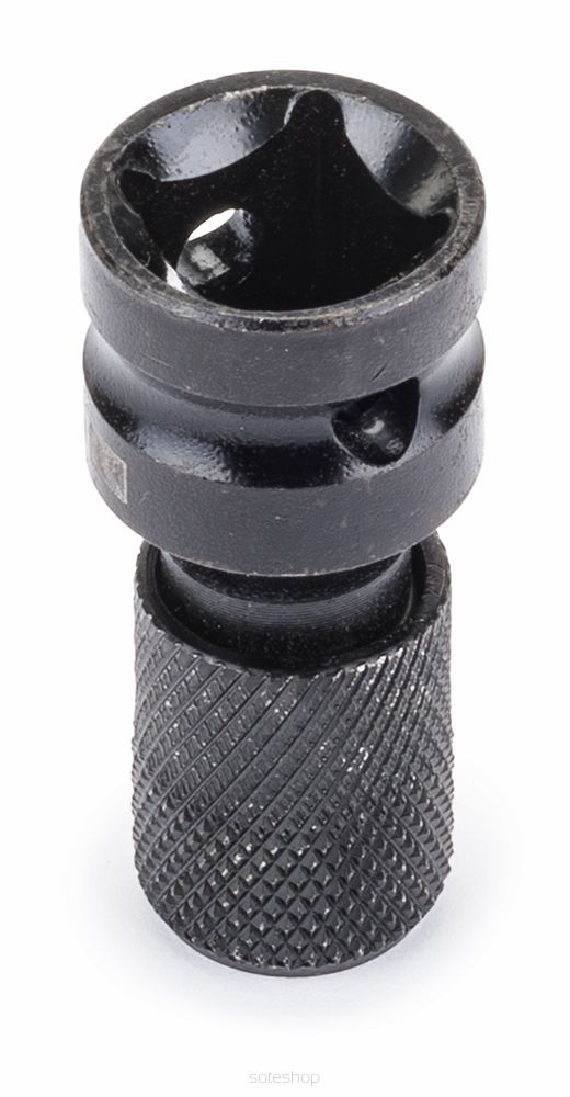 Rázový adaptér z 1/2″ na 1/4″ bity | PM-ASHU-05025T – Obrázok 3