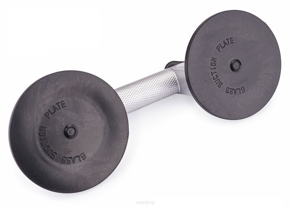 Prísavka na sklo 100 kg | PM-ASDS-100T – Obrázok 5