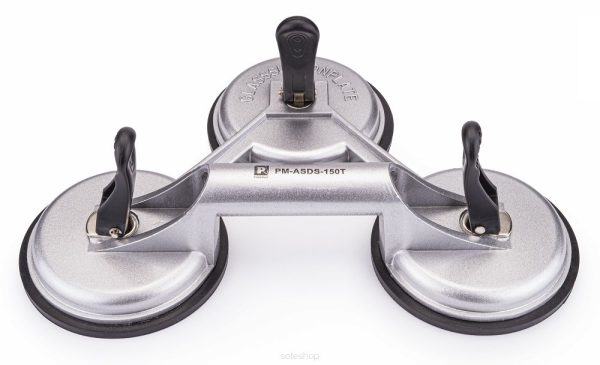 Prísavka na sklo 150 kg | PM-ASDS-150T – Obrázok 2