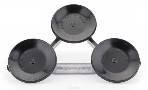 Prísavka na sklo 150 kg | PM-ASDS-150T – Obrázok 4