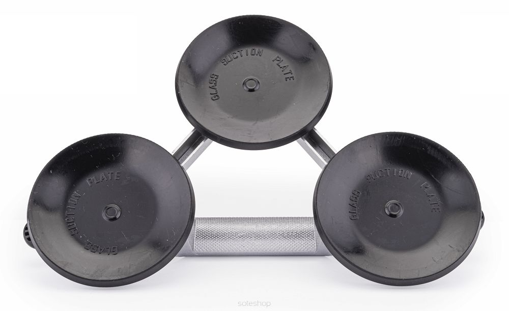 Prísavka na sklo 150 kg | PM-ASDS-150T – Obrázok 4